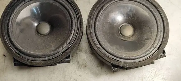 Honda Civic Front door speaker EAS16P688A 5027T3