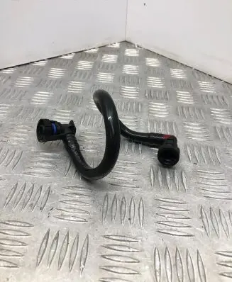 BMW 5 F10 F11 Vacuum line/pipe/hose 7337812