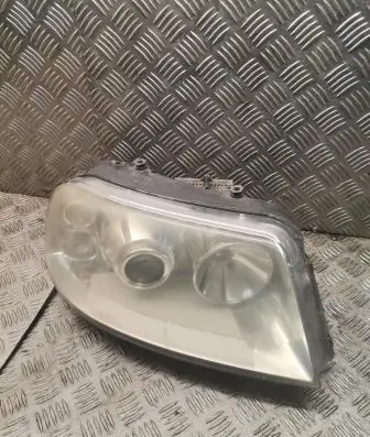 Volkswagen Sharan Headlight/headlamp 7m3941016ae