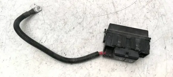 Alfa Romeo 166 Positive cable (battery)