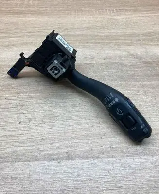 Audi A3 S3 8P Wiper control stalk 8P0953519E