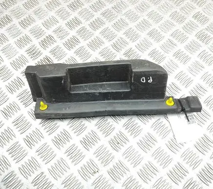 Seat Ateca Fender end trim 575823722B
