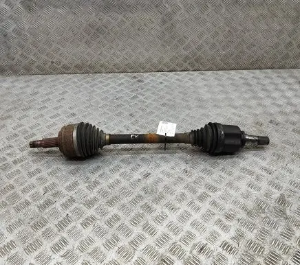 Renault Master III Front driveshaft 391017007R