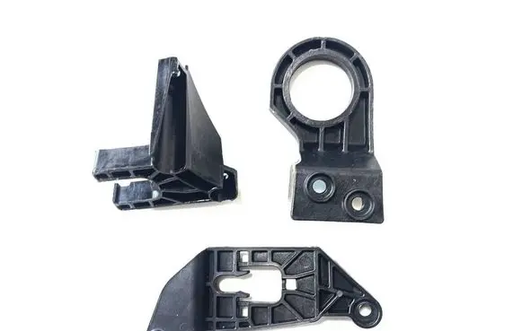 Headlight part