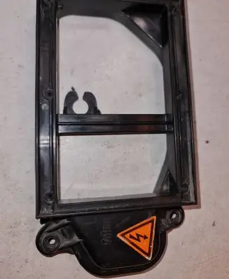 Volkswagen Touareg I Headlight part 7L6941607A