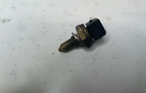 BMW 1 E81 E87 Coolant temperature sensor 1433076
