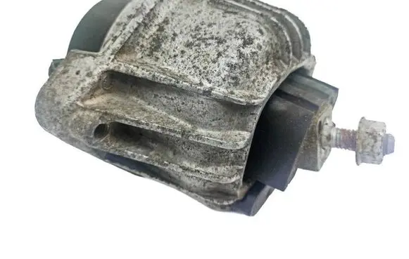 BMW 3 E92 E93 Engine mount bracket 13981112