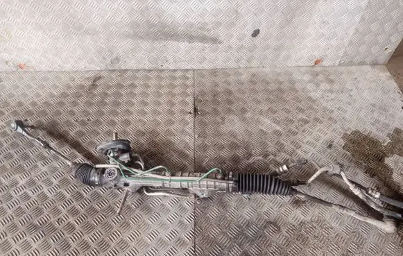 Peugeot 3008 I Steering rack