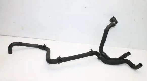 Jaguar XE Engine coolant pipe/hose