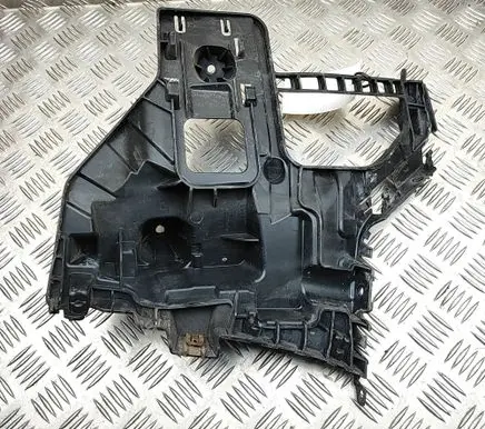 Audi E-tron GT Rear bumper mounting bracket 4J3807454