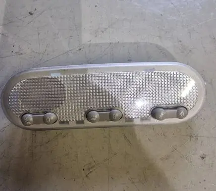 Renault Megane II Front seat light 8200073234