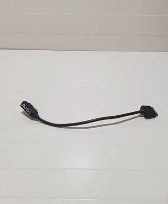 Audi A8 S8 D3 4E iPod connector socket 4F0051510K