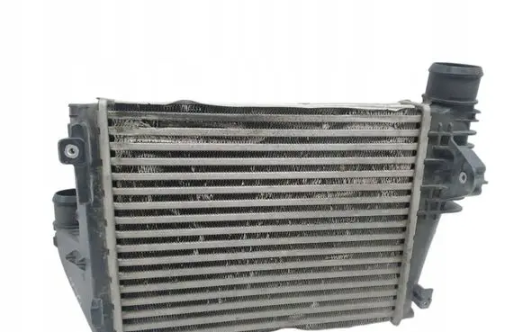 Peugeot Expert Intercooler radiator P9806562180
