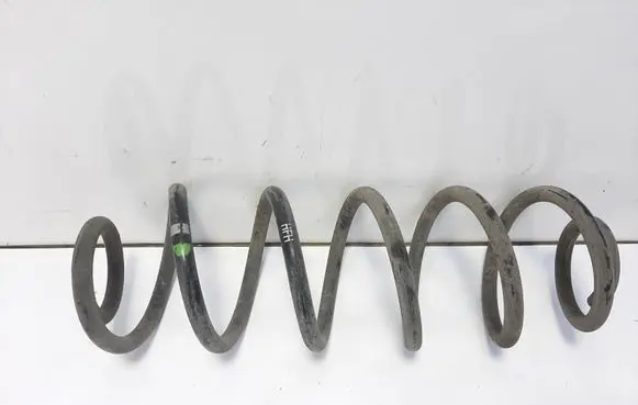 Audi A6 S6 C7 4G Rear coil spring