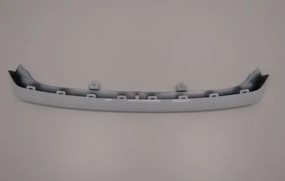 Ford Focus Front bumper lip F1EJ17F017A1 F1EJ-17F017-A1