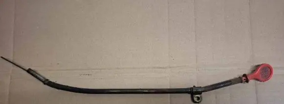 Jaguar XJ X308 Oil level dip stick 