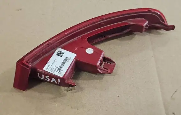 BMW X5 G05 Rear tail light reflector 8091925 65506105