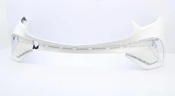 Mercedes-Benz GLC C254 Front bumper a2548851501