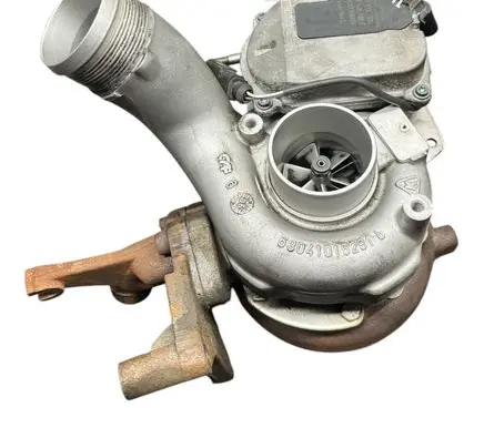 Volkswagen Phaeton Turbo 059145715F 059145725E 059145715