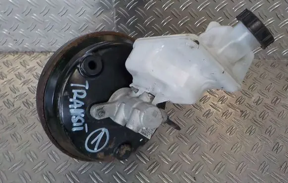 Ford Transit Brake booster 9C112B195CA