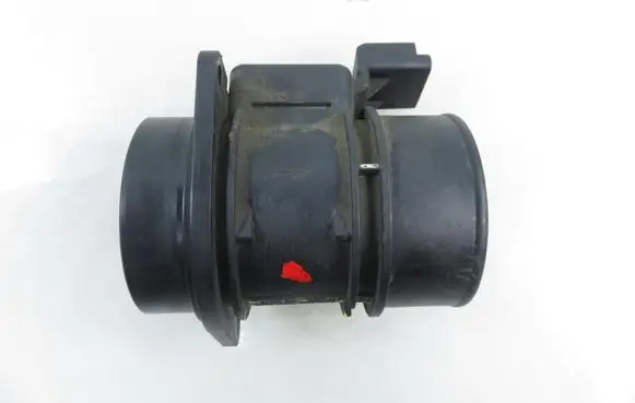 Renault Scenic II - Grand scenic II Mass air flow meter 7700104426 5WK9620 7700109812
