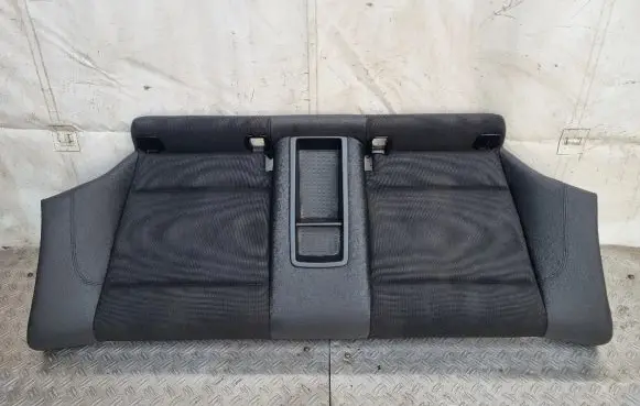 BMW 1 E82 E88 Rear seat 9143677 1102031005 14347012