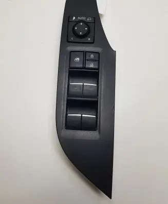 Toyota RAV 4 (XA50) Electric window control switch 8404042080 7423242220