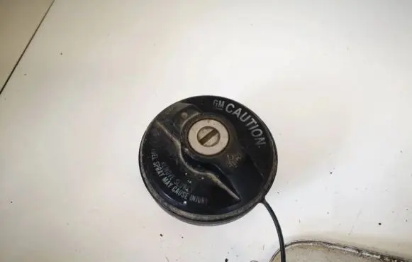Opel Agila A Fuel tank filler cap 
