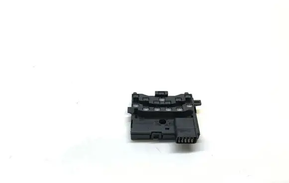 Volkswagen Golf V Steering angle sensor 1K0959654 K4443
