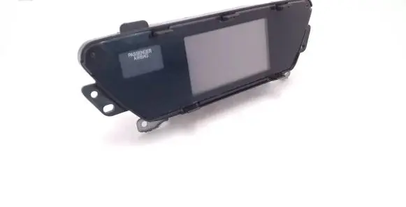 Honda CR-V Screen/display/small screen 39710T1GE210M1 17100480 CVCH72F2AE