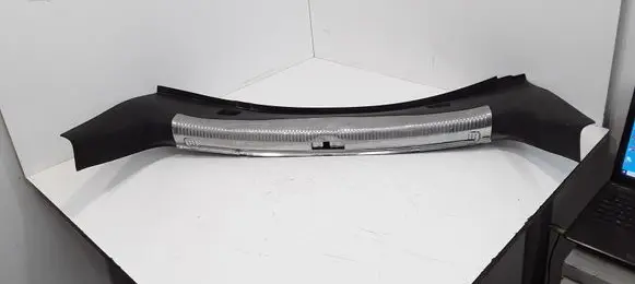 Volkswagen Bora Trunk/boot sill cover protection 863459