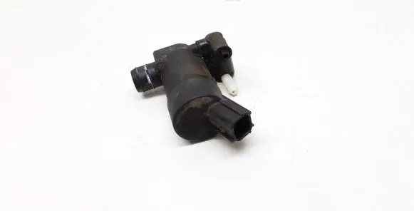 Volvo V50 Windscreen/windshield washer pump 1S7117K624EE