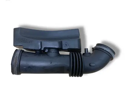 Jaguar XF X250 Intake resonator 2W939F763CA 2W939F805CF