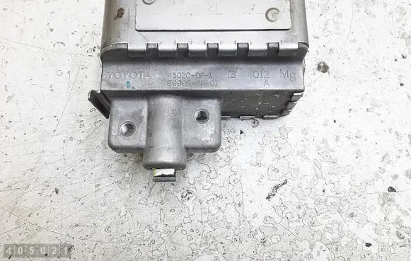 Steering wheel lock