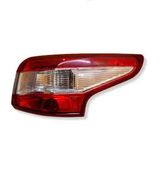 Nissan Qashqai Rear/tail lights 265504EA0A