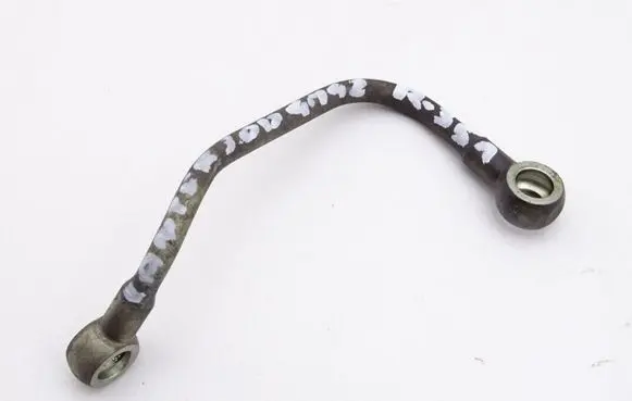 Mitsubishi Canter Turbo turbocharger oiling pipe/hose