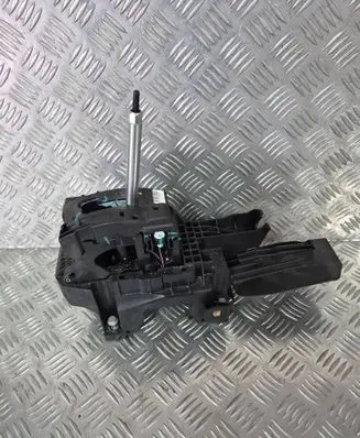 Opel Insignia A Gear shifter/selector 20934132