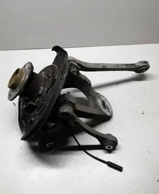 BMW X5 F15 Rear wheel hub 6770984