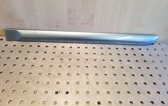 Mazda Premacy Rear door trim (molding) CB7950692
