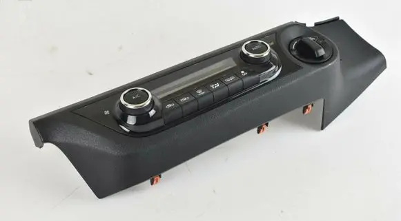 Toyota Hilux (AN120, AN130) Climate control unit 559000K800C0