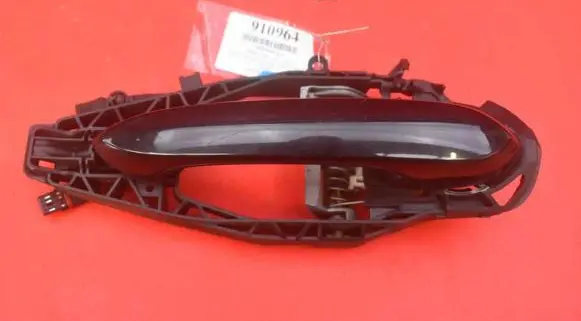 BMW M4 F82 F83 Front door exterior handle 9881780