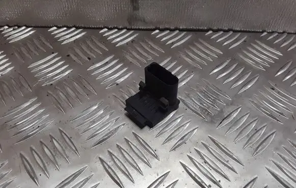 Clutch pedal sensor