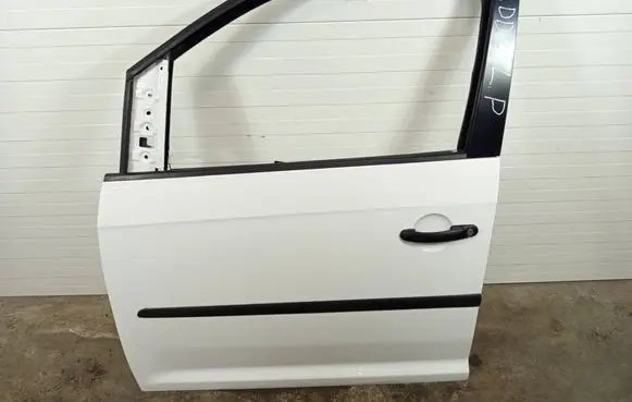 Volkswagen Caddy Front door DRZWI2K5