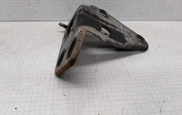 Volkswagen Transporter - Caravelle T5 ABS pump bracket 7H0614711B 13713