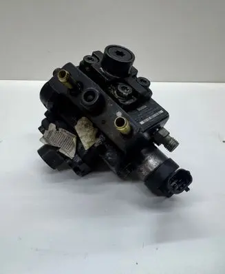 Opel Zafira B Fuel injection high pressure pump 0055204599 0445010097 0391889