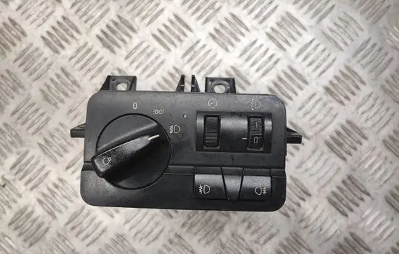 BMW 3 E46 Light switch 61316901429 0431900 086480051