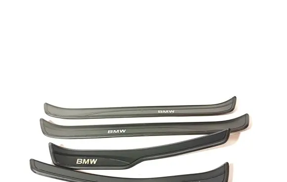 BMW 3 E90 E91 sill trim set (inner) 51477060285 51477172298 51477172295