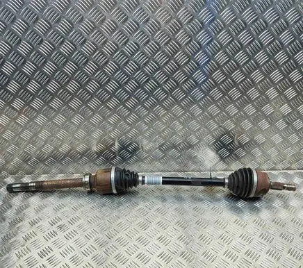 Peugeot 3008 III Front driveshaft 9837646580