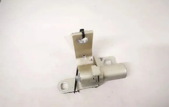 Ford S-MAX Rear door lower hinge