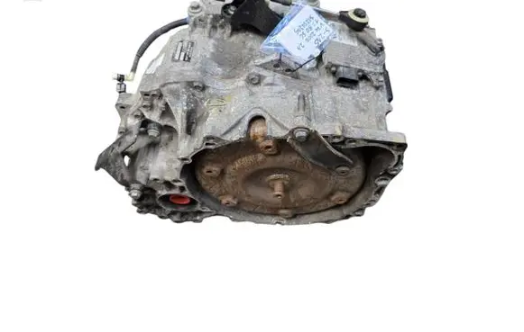 Volvo V70 Automatic gearbox 31256205 TF80SC